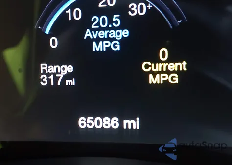 2020 Jeep Grand Cherokee Limited X 4X4 z USA, uszkodzony, nr VIN 1C4RJFBGXLC319636